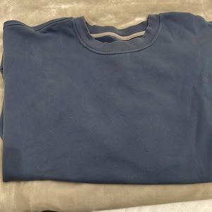 Lululemon Perfectly Oversized Pullover